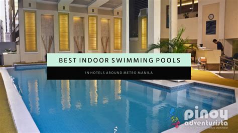 metro manila swimming resorts.